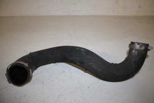 Gebruikte Intercooler Slang Audi Q5 (8RB) 2.0 TFSI 16V Quattro Prijs € 75,00 Margeregeling aangeboden door Donkers VAG Parts