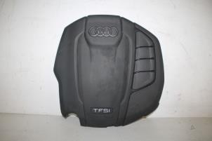 Gebruikte Afdekplaat motor Audi Q5 (8RB) 2.0 TFSI 16V Quattro Prijs € 50,00 Margeregeling aangeboden door Donkers VAG Parts