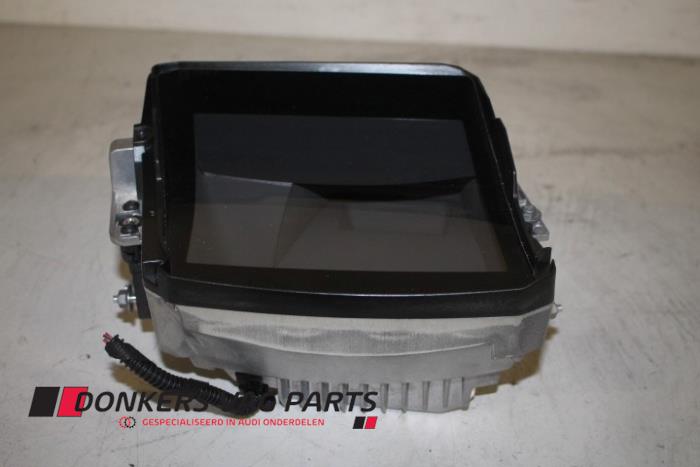 Gebruikte Head-up display Audi A4 (B9) 2.0 35 TDI 16V Prijs € 700,00 Margeregeling aangeboden door Donkers VAG Parts