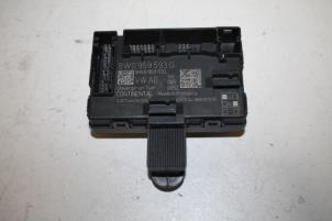 Gebruikte Deur module Audi A4 (B9) 2.0 35 TDI 16V Prijs € 50,00 Margeregeling aangeboden door Donkers VAG Parts