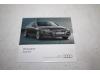 Audi A4 (B9) 2.0 35 TDI 16V CD Speler (diversen)
