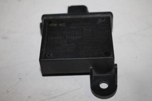 Gebruikte Bandenspanningsensor Audi S8 (D4) 4.0 Plus V8 TFSI 32V Prijs € 35,00 Margeregeling aangeboden door Donkers VAG Parts