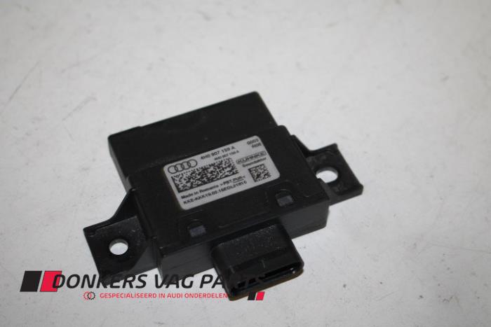 Gebruikte Computer Diversen Audi S8 (D4) 4.0 Plus V8 TFSI 32V Prijs € 75,00 Margeregeling aangeboden door Donkers VAG Parts