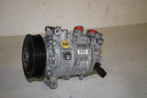 Gebruikte Aircopomp Audi A4 Avant (B9) 2.0 TFSI 16V Prijs € 250,00 Margeregeling aangeboden door Donkers VAG Parts