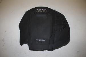 Gebruikte Afdekplaat motor Audi A4 Avant (B9) 2.0 TFSI 16V Prijs € 50,00 Margeregeling aangeboden door Donkers VAG Parts