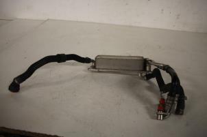 Gebruikte Oliekoeler Audi A7 Sportback (4GA/4GF) 3.0 TDI V6 24V Quattro Prijs € 200,00 Margeregeling aangeboden door Donkers VAG Parts