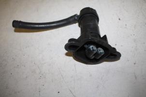 Gebruikte Koplamp Sproeier Audi A4 Prijs € 15,00 Margeregeling aangeboden door Donkers VAG Parts