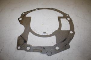 Gebruikte Tussenplaat motor Audi A4 Avant (B9) 2.0 TFSI 16V Prijs € 8,00 Margeregeling aangeboden door Donkers VAG Parts