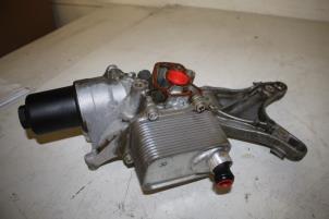 Gebruikte Dynamosteun boven Audi A4 Avant (B9) 2.0 TFSI 16V Prijs € 150,00 Margeregeling aangeboden door Donkers VAG Parts