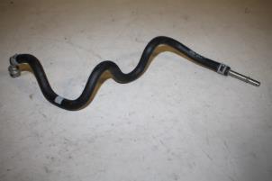 Gebruikte Brandstofleiding Audi A4 Avant (B9) 2.0 TFSI 16V Prijs € 25,00 Margeregeling aangeboden door Donkers VAG Parts