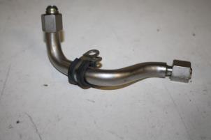 Gebruikte Brandstofleiding Audi A4 Avant (B9) 2.0 TFSI 16V Prijs € 20,00 Margeregeling aangeboden door Donkers VAG Parts