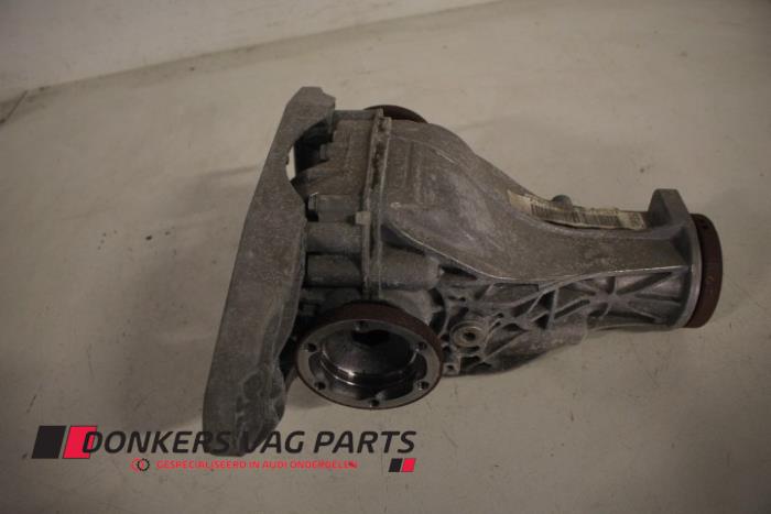 Gebruikte Cardanklok achter Audi A7 Sportback (4GA/4GF) 3.0 TDI Clean Diesel V6 24V Quattro Prijs € 450,00 Margeregeling aangeboden door Donkers VAG Parts