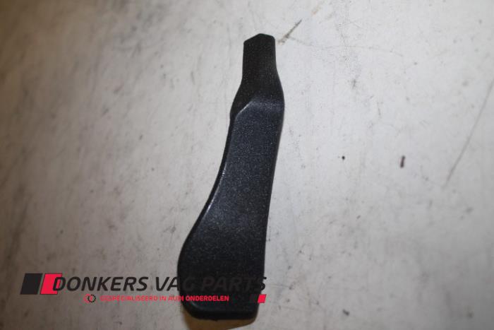 Gebruikte Diversen Audi RS7 Sportback (4GA/4GF) 4.0 V8 TFSI 32V Prijs € 0,99 Inclusief btw aangeboden door Donkers VAG Parts