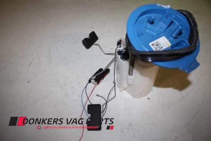 Gebruikte Brandstofpomp Elektrisch Audi Q2 (GAB/GAG) 1.0 30 TFSI 12V Prijs € 125,00 Margeregeling aangeboden door Donkers VAG Parts