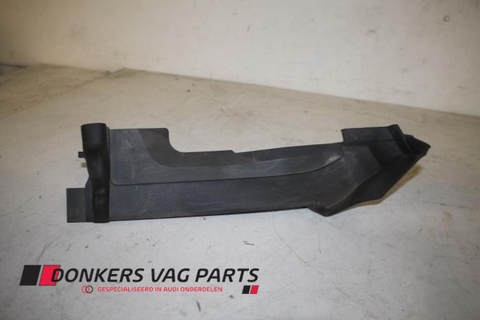 Gebruikte Diversen Audi Q7 (4MB/4MG) 3.0 TDI V6 24V Prijs € 8,00 Margeregeling aangeboden door Donkers VAG Parts