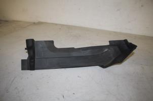 Gebruikte Diversen Audi Q7 (4MB/4MG) 3.0 TDI V6 24V Prijs € 8,00 Margeregeling aangeboden door Donkers VAG Parts