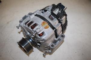 Gebruikte Dynamo Audi A4 Prijs € 150,00 Margeregeling aangeboden door Autoparts Veghel