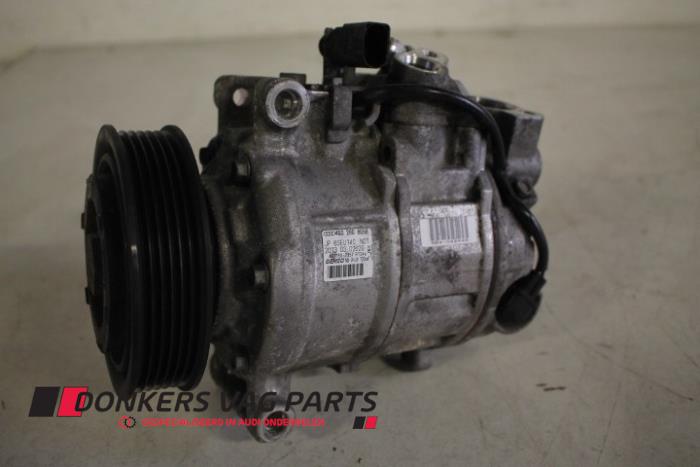 Gebruikte Aircopomp Audi A7 Sportback (4GA/4GF) 3.0 TDI V6 24V Prijs € 150,00 Margeregeling aangeboden door Donkers VAG Parts