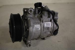 Gebruikte Aircopomp Audi A7 Sportback (4GA/4GF) 3.0 TDI V6 24V Quattro Prijs € 150,00 Margeregeling aangeboden door Donkers VAG Parts