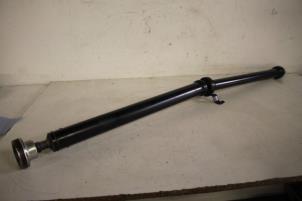 Gebruikte Tussenas Audi Q7 (4MB/4MG) 3.0 TFSI V6 24V Prijs € 500,00 Margeregeling aangeboden door Autoparts Veghel