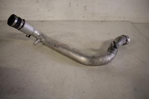 Gebruikte Intercooler Buis Audi A7 Sportback (4GA/4GF) 3.0 TDI V6 24V Quattro Prijs € 50,00 Margeregeling aangeboden door Donkers VAG Parts