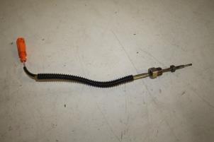 Gebruikte Uitlaat temperatuursensor Audi A7 Sportback (4GA/4GF) 3.0 TDI V6 24V Quattro Prijs € 40,00 Margeregeling aangeboden door Donkers VAG Parts