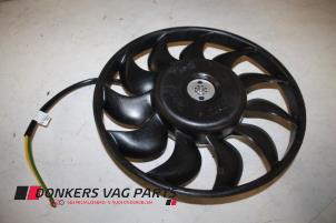 Nieuwe Koelvin Audi A4 Prijs € 125,01 Inclusief btw aangeboden door Donkers VAG Parts