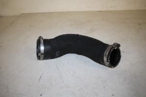 Gebruikte Intercooler Slang Audi A7 Sportback (4GA/4GF) 3.0 TDI V6 24V Quattro Prijs € 50,00 Margeregeling aangeboden door Donkers VAG Parts
