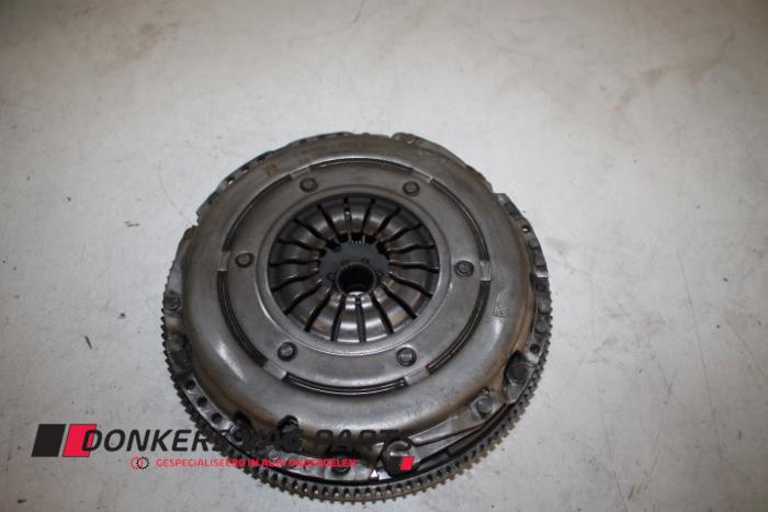 Gebruikte Koppelingsset (compleet) Audi S1 Sportback (8XA/8XF) 2.0 TFSI 16V Prijs € 400,00 Margeregeling aangeboden door Donkers VAG Parts
