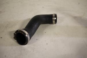 Gebruikte Intercooler Slang Audi S1 Sportback (8XA/8XF) 2.0 TFSI 16V Prijs € 30,00 Margeregeling aangeboden door Donkers VAG Parts