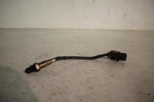 Gebruikte Lambda Sonde Audi A6 (C7) 3.0 TDI V6 24V BiTurbo Quattro Prijs € 35,00 Margeregeling aangeboden door Donkers VAG Parts