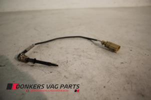 Gebruikte Uitlaat temperatuursensor Audi A6 (C7) 3.0 TDI V6 24V BiTurbo Quattro Prijs € 75,00 Margeregeling aangeboden door Donkers VAG Parts
