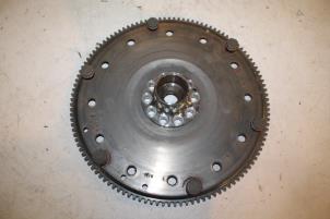 Gebruikte Starterkrans Audi A6 (C7) 3.0 TDI V6 24V BiTurbo Quattro Prijs € 100,00 Margeregeling aangeboden door Donkers VAG Parts