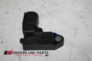 Gebruikte Schakelaar Remlicht Audi Q7 (4MB/4MG) 3.0 TFSI V6 24V Prijs € 14,99 Inclusief btw aangeboden door Donkers VAG Parts