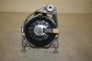 Gebruikte Motorsteun Audi Q7 (4MB/4MG) 3.0 TFSI V6 24V Prijs € 85,00 Inclusief btw aangeboden door Autoparts Veghel