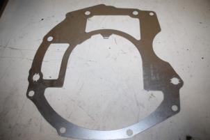 Gebruikte Tussenplaat motor Audi A4 Prijs € 8,00 Margeregeling aangeboden door Donkers VAG Parts