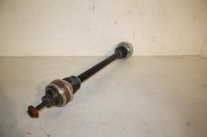 Gebruikte Steekas links-achter Audi Q7 (4MB/4MG) 3.0 TFSI V6 24V Prijs € 29,02 Inclusief btw aangeboden door Donkers VAG Parts