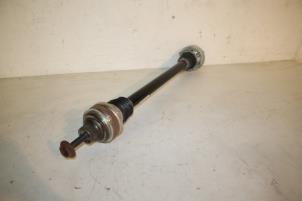 Gebruikte Steekas links-achter Audi Q7 (4MB/4MG) 3.0 TFSI V6 24V Prijs € 29,02 Inclusief btw aangeboden door Donkers VAG Parts