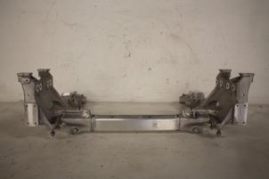 Gebruikte Subframe Audi Q7 (4MB/4MG) 3.0 TFSI V6 24V Prijs € 350,02 Inclusief btw aangeboden door Donkers VAG Parts