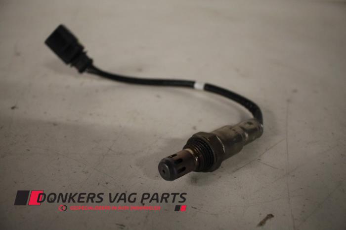 Gebruikte Lambda Sonde Audi Q7 (4MB/4MG) 3.0 TFSI V6 24V Prijs € 50,00 Inclusief btw aangeboden door Donkers VAG Parts