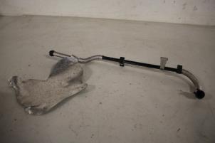 Gebruikte Slang (diversen) Audi S3 Limousine (8VM/8VS) 2.0 T FSI 16V Prijs € 10,00 Margeregeling aangeboden door Donkers VAG Parts