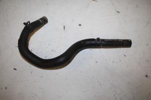 Gebruikte Slang (diversen) Audi S3 Limousine (8VM/8VS) 2.0 T FSI 16V Prijs € 5,00 Margeregeling aangeboden door Donkers VAG Parts