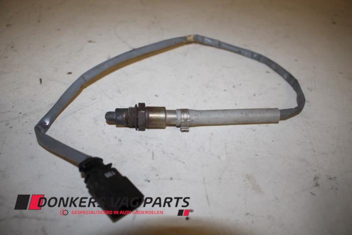 Gebruikte Lambda Sonde Audi S3 Limousine (8VM/8VS) 2.0 T FSI 16V Prijs € 50,00 Margeregeling aangeboden door Donkers VAG Parts