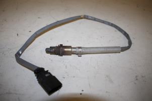 Gebruikte Lambda Sonde Audi S3 Limousine (8VM/8VS) 2.0 T FSI 16V Prijs € 50,00 Margeregeling aangeboden door Donkers VAG Parts