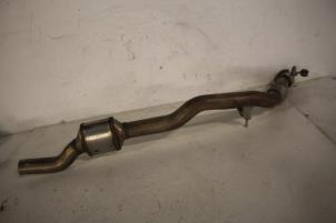 Gebruikte Katalysator Audi Q7 (4MB/4MG) 3.0 TDI V6 24V Prijs € 500,00 Margeregeling aangeboden door Donkers VAG Parts