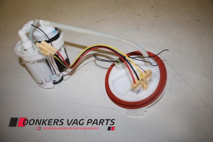 Gebruikte Tank element Pomp Audi Q7 (4MB/4MG) 3.0 TFSI V6 24V Prijs € 175,00 Inclusief btw aangeboden door Donkers VAG Parts