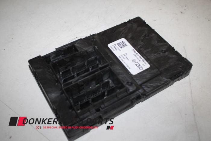 Gebruikte Bodycontrol Module Audi Q7 (4MB/4MG) 3.0 TFSI V6 24V Prijs € 72,60 Inclusief btw aangeboden door Donkers VAG Parts
