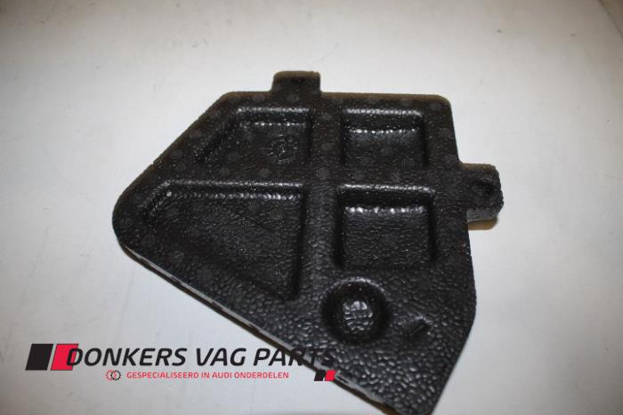 Gebruikte Diversen Audi Q7 (4MB/4MG) 3.0 TFSI V6 24V Prijs € 2,99 Inclusief btw aangeboden door Donkers VAG Parts