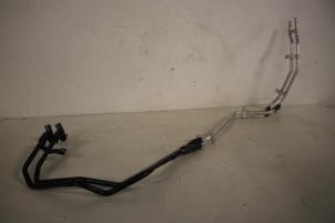 Gebruikte Waterpijp Audi Q7 (4MB/4MG) 3.0 TFSI V6 24V Prijs € 65,00 Inclusief btw aangeboden door Donkers VAG Parts