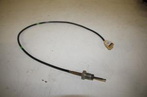 Gebruikte Uitlaat temperatuursensor Audi Q3 (F3B) 2.0 35 TDI 16V Prijs € 125,00 Margeregeling aangeboden door Donkers VAG Parts
